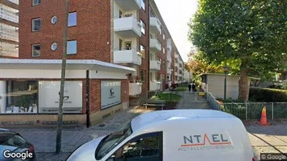 Lägenheter till salu i Malmö Centrum - Bild från Google Street View Lägenheter till salu i Malmö Centrum - Bild från Google Street View