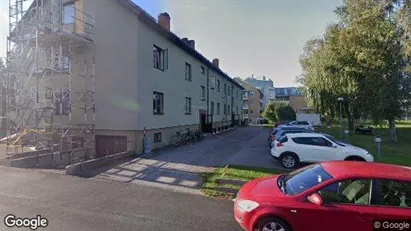 Bostadsrätter till salu i Östhammar - Bild från Google Street View