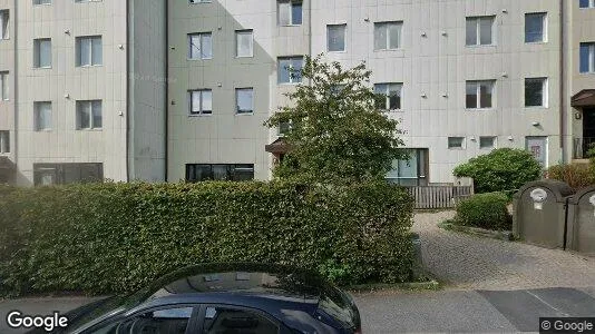 Lägenheter till salu i Johanneberg - Bild från Google Street View