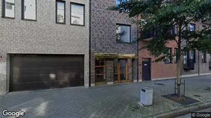 Lägenheter till salu i Helsingborg - Bild från Google Street View