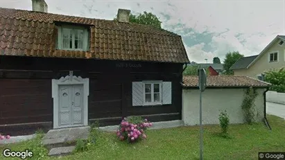 Lägenheter till salu i Skurup - Bild från Google Street View