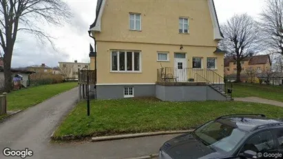 Bostadsrätter till salu i Vasastan - Bild från Google Street View