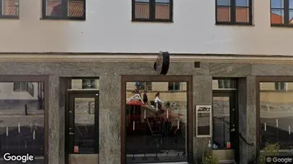 Lägenheter till salu i Lund - Bild från Google Street View