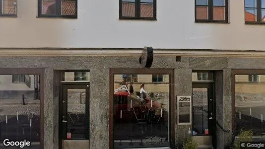 Lägenheter till salu i Lund - Bild från Google Street View