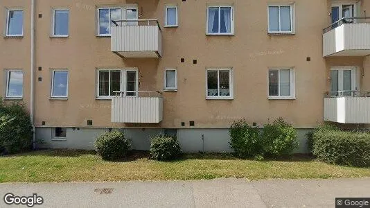 Lägenheter till salu i Kalmar - Bild från Google Street View