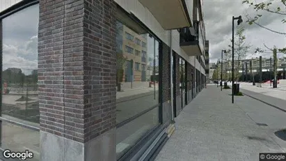 Lägenheter till salu i Täby - Bild från Google Street View