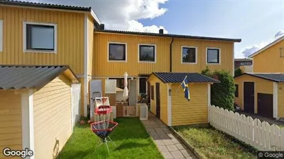 Bostadsrätter till salu i Sundsvall - Bild från Google Street View