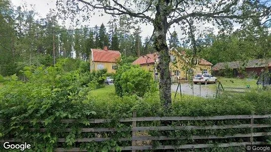 Lägenheter att hyra i Enköping - Bild från Google Street View