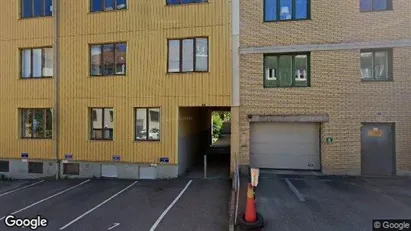Lägenheter till salu i Örgryte-Härlanda - Bild från Google Street View