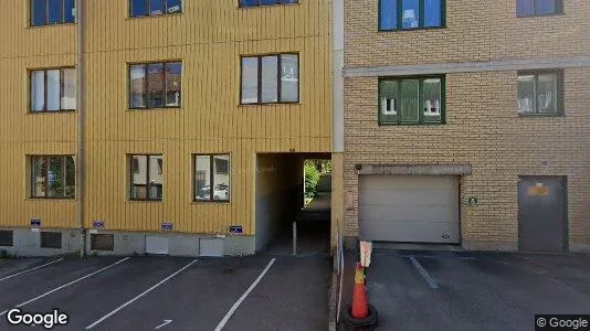 Lägenheter till salu i Örgryte-Härlanda - Bild från Google Street View
