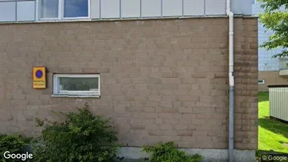 Lägenheter till salu i Angered - Bild från Google Street View