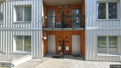 Lägenheter till salu i Botkyrka - Bild från Google Street View