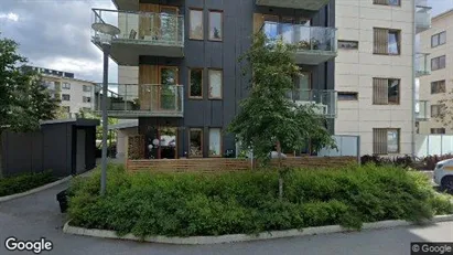 Lägenheter till salu i Botkyrka - Bild från Google Street View