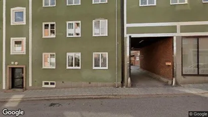 Lägenheter till salu i Enköping - Bild från Google Street View