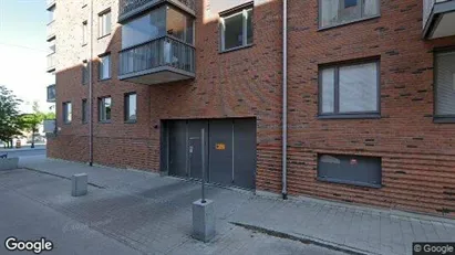 Lägenheter till salu i Norrtälje - Bild från Google Street View