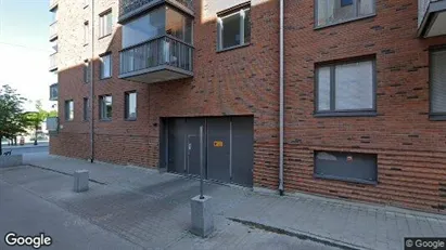 Lägenheter till salu i Täby - Bild från Google Street View