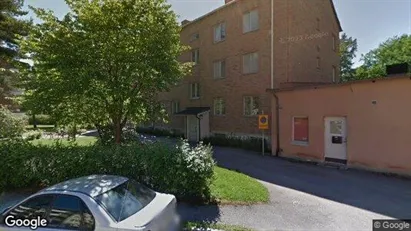 Lägenheter till salu i Västerås - Bild från Google Street View