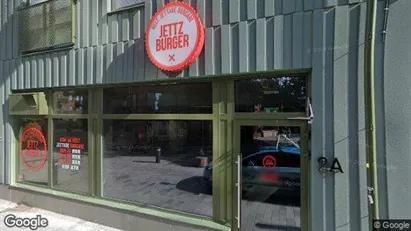 Lägenheter till salu i Botkyrka - Bild från Google Street View