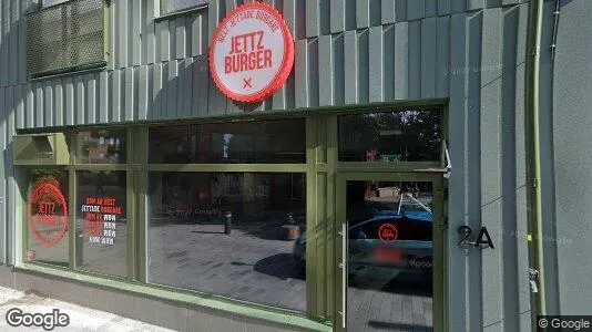 Lägenheter till salu i Botkyrka - Bild från Google Street View