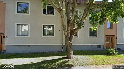 Lägenheter till salu i Täby - Bild från Google Street View
