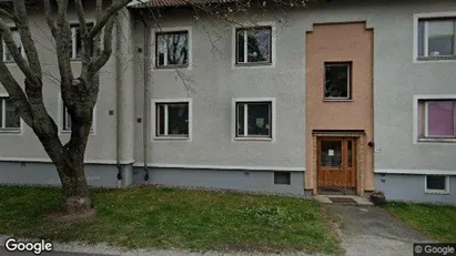 Lägenheter till salu i Täby - Bild från Google Street View