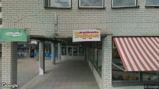 Lägenheter till salu i Järfälla - Bild från Google Street View