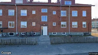 Lägenheter till salu i Umeå - Bild från Google Street View
