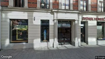 Lägenheter till salu i Sollentuna - Bild från Google Street View