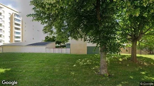 Lägenheter till salu i Botkyrka - Bild från Google Street View