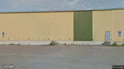 Lägenheter till salu i Västerås - Bild från Google Street View