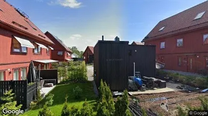 Lägenheter till salu i Sollentuna - Bild från Google Street View