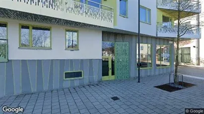 Lägenheter till salu i Västerort - Bild från Google Street View