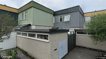 Lägenheter till salu i Salem - Bild från Google Street View