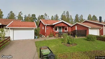 Lägenheter till salu i Flen - Bild från Google Street View