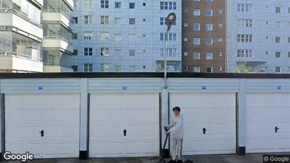 Lägenheter till salu i Angered - Bild från Google Street View