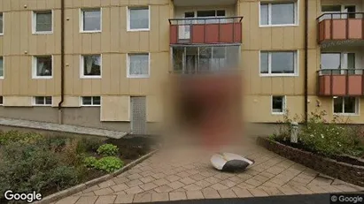 Lägenheter till salu i Västra hisingen - Bild från Google Street View