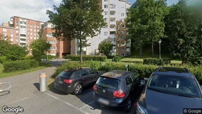 Lägenheter till salu i Salem - Bild från Google Street View