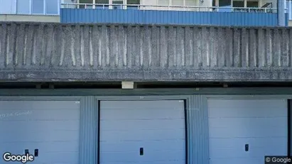 Bostadsrätter till salu i Haninge - Bild från Google Street View