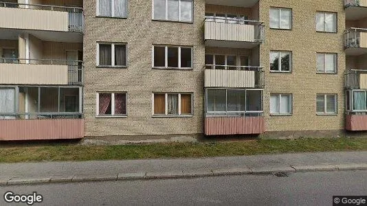 Lägenheter att hyra i Eskilstuna - Bild från Google Street View