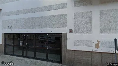 Lägenheter till salu i Göteborg Centrum - Bild från Google Street View