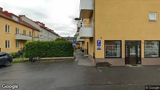 Bostadsrätter till salu i Söderort - Bild från Google Street View