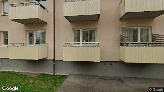 Lägenheter till salu i Kalmar - Bild från Google Street View