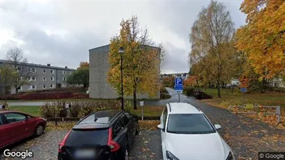 Lägenheter till salu i Järfälla - Bild från Google Street View