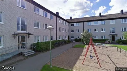 Bostadsrätter till salu i Linköping - Bild från Google Street View