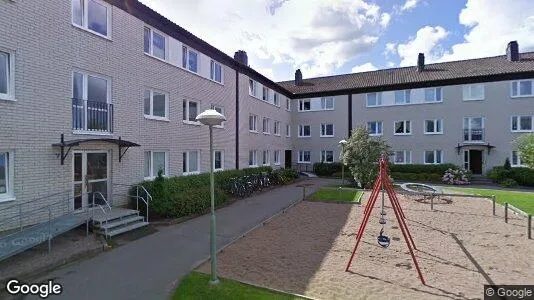 Bostadsrätter till salu i Linköping - Bild från Google Street View