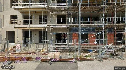 Lägenheter till salu i Lund - Bild från Google Street View