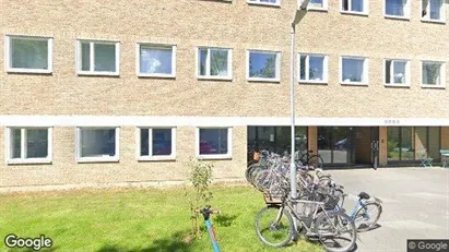 Lägenheter till salu i Söderort - Bild från Google Street View