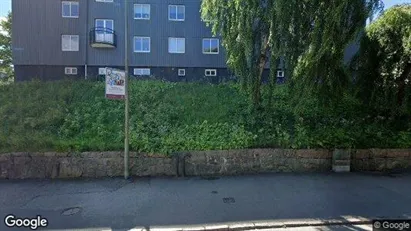 Lägenheter till salu i Borås - Bild från Google Street View