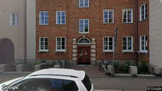 Lägenheter till salu i Kristianstad - Bild från Google Street View