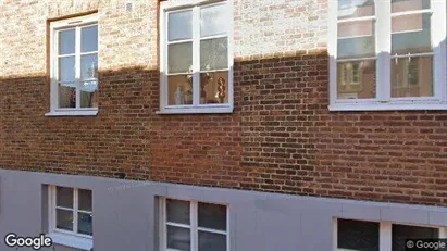 Lägenheter till salu i Helsingborg - Bild från Google Street View